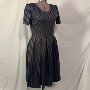 LuLaRoe Amelia Dress